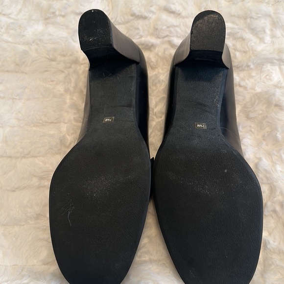 Franco Sarto dress shoes - Picture 3 of 3